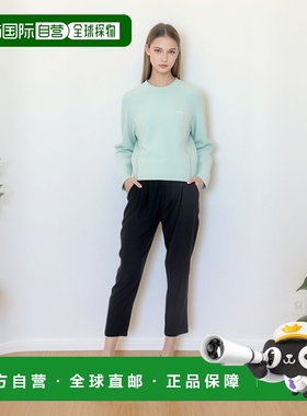 1h可退 mont-bell 女士户外风衣 1106754LBL CO 绿色 CLIMAPLUS10