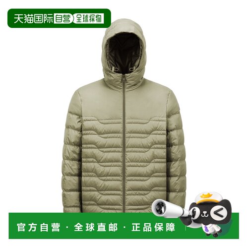 MONCLER 男士外套 K10911A00018598D423G SS2025 【付后1h可退】