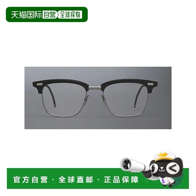 THOM BROWNE 男士眼镜 UEO711AG0003020 SS2025 白色