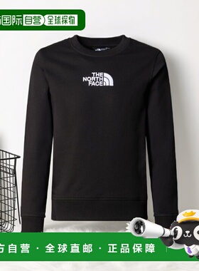 THE NORTH FACE 男童卫衣 NF0A89PVTJK31 SS2024