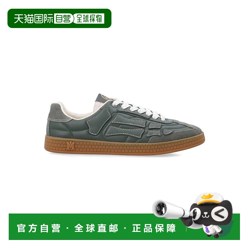 1h可退 AMIRI 男士运动鞋 26PAMSNSN1036329 SS2026 花色 Amiri P