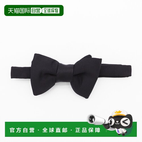TOM FORD 男士小配饰 SRM003SPS04LB999 SS2026 黑色