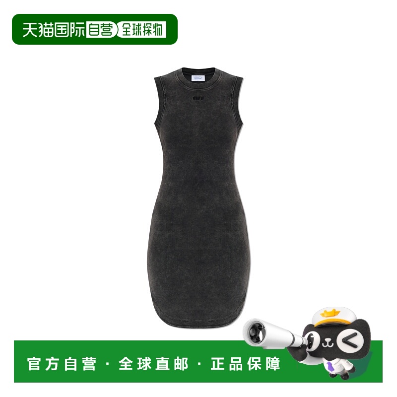 1h可退 OFF-WHITE 女士连衣裙 OWDB560F25JER0011310 AW2025