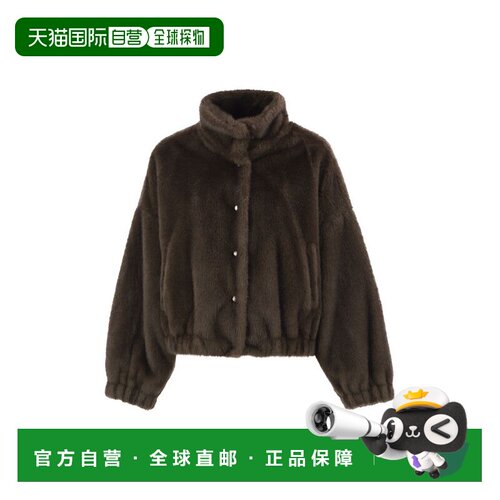 WEEKEND MAX MARA 女士夹克 2625086021600001 AW2026