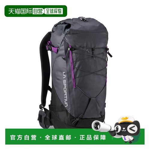LA SPORTIVA 户外背包 5031119ONYXBLACK CO 黑色