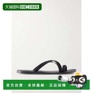 1h可退 潮奢 Tom Ford 汤姆 福特 男士 Alfred 绒面革凉鞋 J1619L