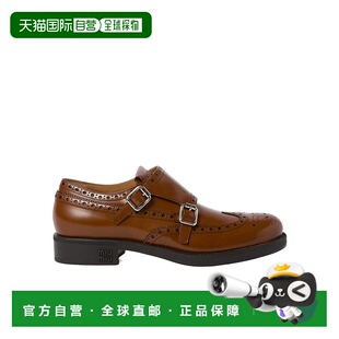 休闲鞋 1h可退 时尚 女士 miu