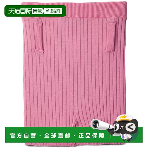 1h可退 PRADA 女士袜子 66575SOOO16SUF0480 AW2025 蓝色 COLLANT