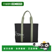 Logo印花大号手提袋 1h可退 BK50FHK2 纪梵希 男士 潮奢 Givenchy