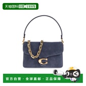 女士斜挎包 Shoulder CAN130B4LD COACH SS2026 深蓝色 bag `Tabb
