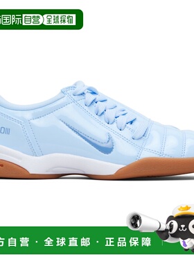 1h可退 潮奢 Nike 耐克 女士 蓝色 Total 90 运动鞋 IB5666401