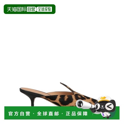1h可退 潮奢 Salvatore Ferragamo 菲拉格慕 女士 Mules 木屐单鞋