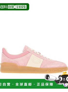 VALENTINO 女士运动鞋 8W2S0IL9LALBRN SS2026 紫色