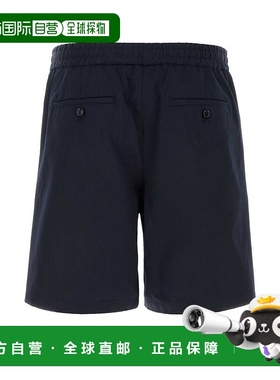 AMI PARIS女士短裤HSO303CO01034011新款