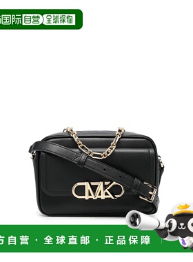 MICHAEL KORS 女士单肩包 32F2G7PC8L001 黑色 Parker bag