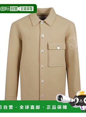 JIL SANDER 男士夹克 J47SW0017J40020235 AW2025男装