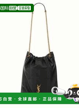 1h可退 潮奢 Saint Laurent 圣罗兰 女士 Jamie 4.3 单肩包 78166