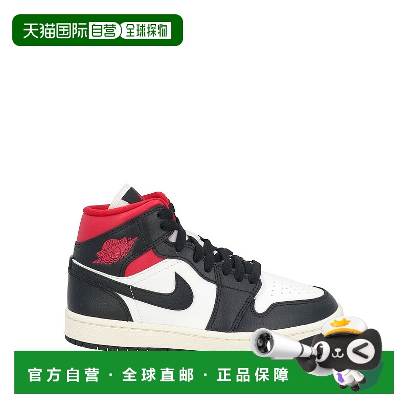 1h可退 潮奢 Air Jordan 乔丹 女士 运动鞋 white白色 舒适时尚