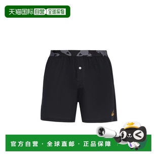 8106001WJ001NN401短裤 VIVIENNE 沙滩裤 男士 WESTWOOD