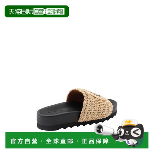 1h可退 STELLA MCCARTNEY 女士凉鞋 810387AFACL08536 SS2025