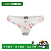 Armani 潮奢 1h可退 女士 Emporio 阿玛尼 丁字裤 安普里奥 内裤