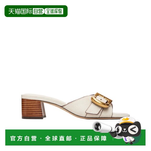 MARC JACOBS 女士凉鞋 2S6FSA001F47WHITE SS2026