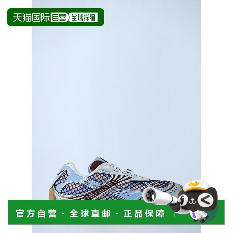 1h可退 潮奢 Bottega Veneta 葆蝶家 女士 Orbit 运动鞋 755915V2