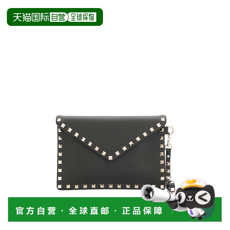 1h可退 VALENTINO GARAVANI 女士手拿包 7W2P0P87VSH0NO AW2025