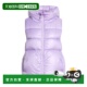 潮奢 purple紫色 Herno 1h可退 女士 背心 舒适时尚