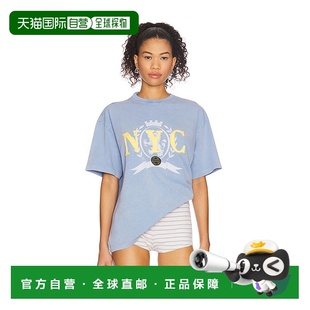 Hilfiger 汤米 运动T恤 潮奢 Best Tommy 女士 1h可退 希尔费格