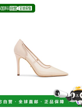 1h可退 潮奢 Raye 女士 Calista 浅口鞋 RYSH1889F24高跟鞋皮鞋