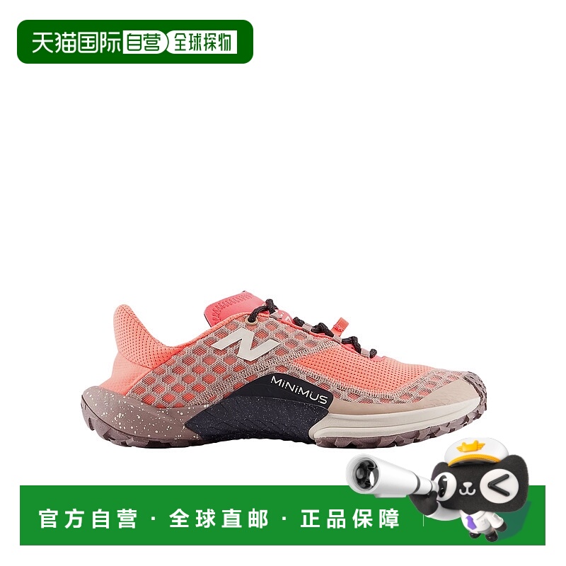 1h可退 NEW BALANCE 男士运动鞋 MTM10CH1 AW2025 花色 Minimus T