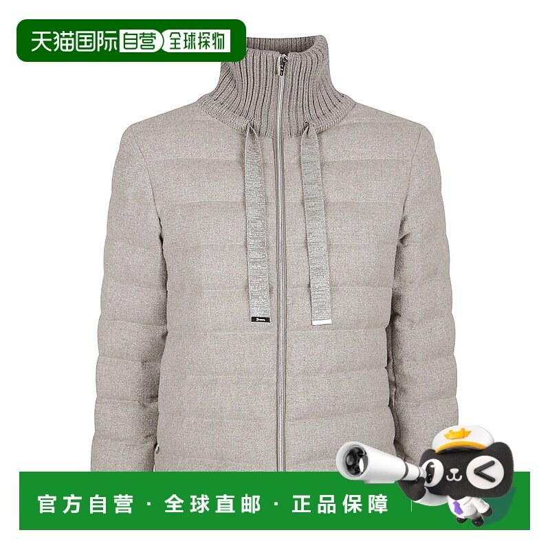 HERNO 女士外套 PI00136DR33444R1985CHANTILLY AW2025