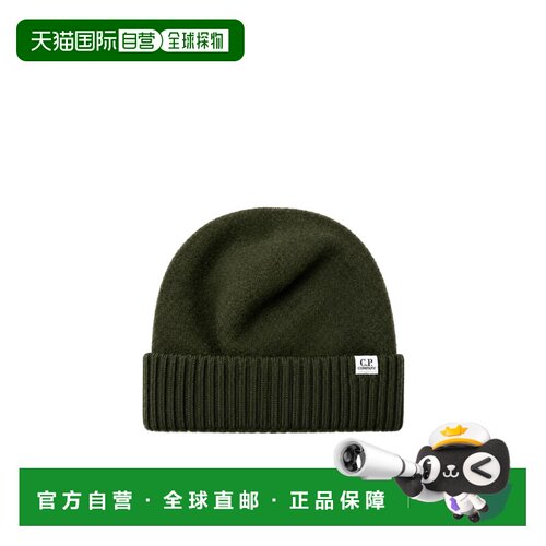 C.P. COMPANY 男士帽子 21CMAC280A110513A683 AW2026