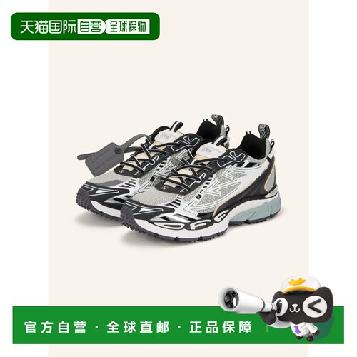 OFF-WHITE 男士运动鞋 100309234214000 CO 花色 Sneakers BE RIG