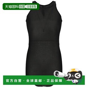 OWENS 男士 RU01E5150RC09 黑色 T恤 RICK