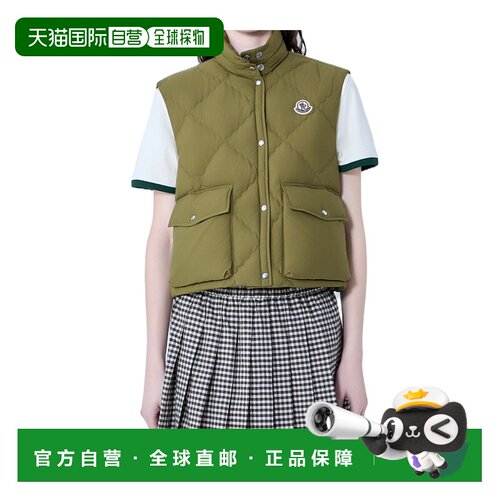 MONCLER 女士外套 L10931A001175981581P SS2026