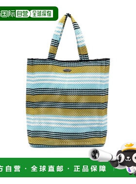 LANVIN 女士手提包 LWBGST00CRCTP24S1 SS2024 蓝色