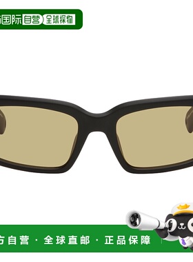 1h可退 潮奢 Jacquemus 男士 黑色 La Croisiere 系列 The Marino