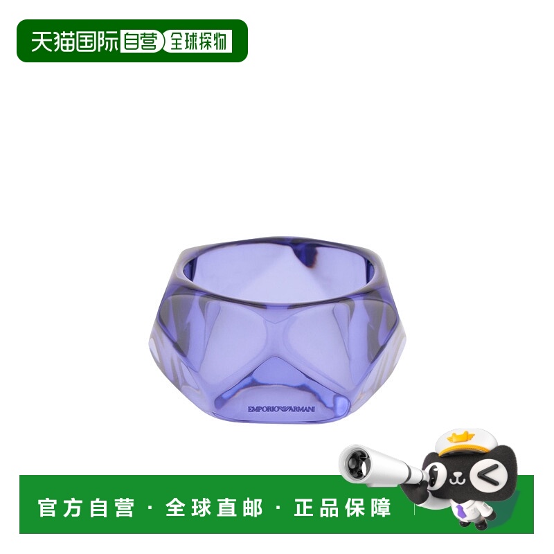 1h可退 EMPORIO ARMANI 女士手链手镯 8626574F61310192 AW2024