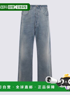 MAISON MARGIELA 男士牛仔裤 S50LA0238S30383961