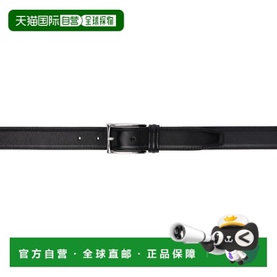 男士 黑色 Narrow 1h可退 Trimmed andersons Stitch Formal 潮奢