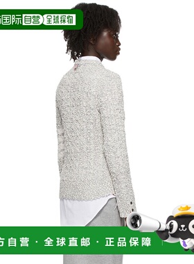 THOM BROWNE 女士针织衫 FKA313AY9001055 AW2023