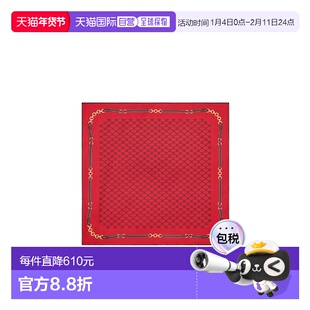 1h可退 celine 女士 围巾披肩头巾配饰方巾