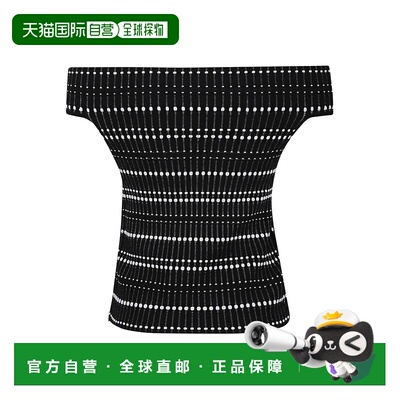 ALEXANDER MCQUEEN 女士针织衫 758551Q1A6P1104 AW2024