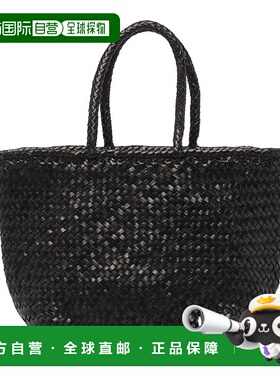 1h可退 潮奢 DRAGON DIFFUSION 女士 DIFFUSION Bags 龙黑色托特