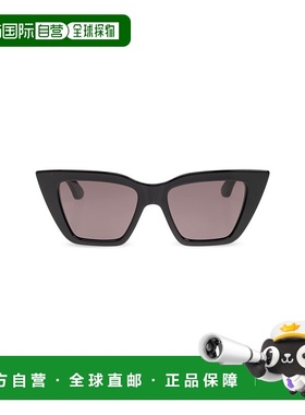 ALEXANDER MCQUEEN 女士太阳镜 821692J07491056 CO眼镜太阳眼镜