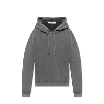 1h可退 ACNE STUDIOS 男士卫衣 FNUXSWEA000019CI0138BM0FADEDBLA