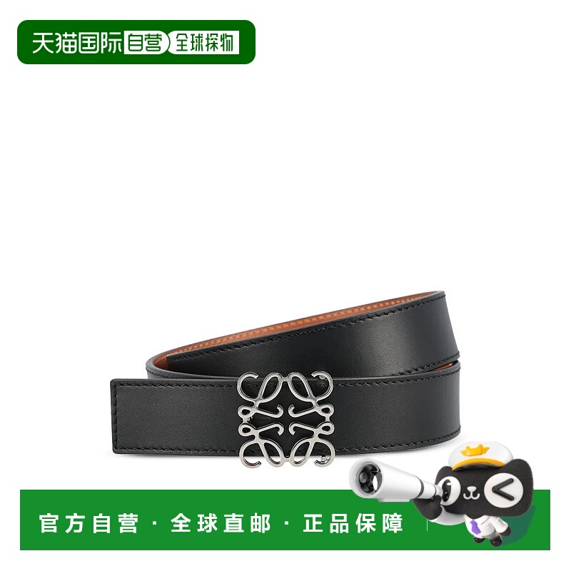 1h可退 LOEWE 女士腰带 E821Z26X031555P26 SS2026 花色 Loewe Be