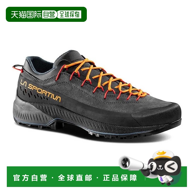 LA SPORTIVA TX4 Evo 接近鞋 男士透气皮鞋户外鞋